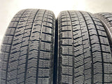 ブリヂストン ブリザック VRX2 185/60R15 / レーベン 5.5J+43 100-4穴 4本