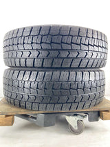 ダンロップ ウィンターマックス WM02 185/65R15 2本