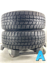ダンロップ ウィンターマックス WM02 185/60R15 2本