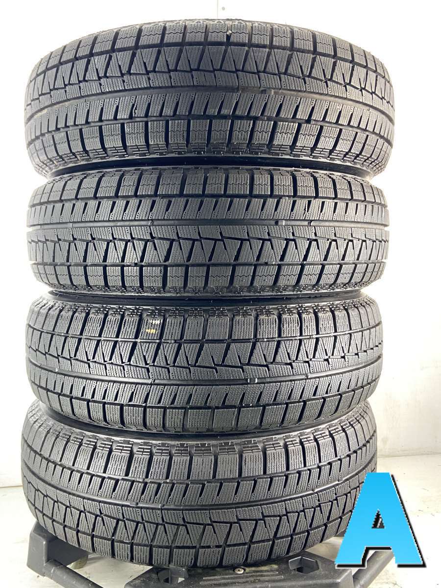 ブリヂストン アイスパートナー2。185/65R15．22年製．4本セット