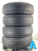 ブリヂストン アイスパートナー2 185/65R15 4本