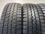 ダンロップ ウィンターマックス SV01 195/80R15 107/105L LT 4本
