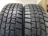 ダンロップ ウィンターマックス WM02 175/65R15 2本