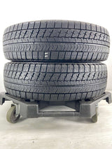 ブリヂストン ブリザック VRX 175/65R15 2本