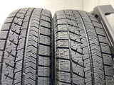 ブリヂストン ブリザック VRX 175/65R15 2本