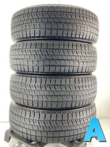 ブリヂストン ブリザック VRX2 185/60R15 4本