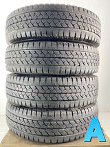 ブリヂストン ブリザック VL1 195/80R15 107/105L LT 4本