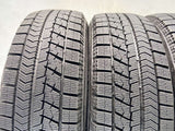 ブリヂストン ブリザック VRX 185/65R15 4本