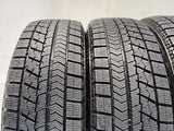 ブリヂストン ブリザック VRX 185/65R15 4本