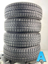 ブリヂストン ブリザック VRX2 165/55R15 4本