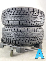 ブリヂストン ブリザック VRX 185/60R15 2本