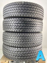 ヨコハマ アイスガード iG91 195/80R15 107/105L LT 4本