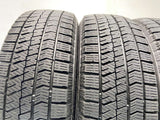 ブリヂストン ブリザック VRX2 195/65R15 4本