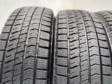 ブリヂストン ブリザック VRX2 185/65R15 4本