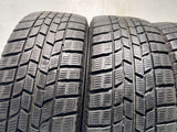 グッドイヤー アイスナビ 6 195/65R15 4本