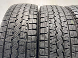 ダンロップ ウィンターマックス SV01 195/80R15 107/105L LT 4本
