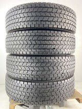 ヨコハマ アイスガード iG91 195/80R15 107/105L LT 4本