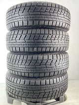 ヨコハマ アイスガード iG60 195/65R15 4本