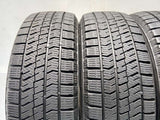 ブリヂストン ブリザック VRX2 195/65R15 4本