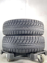 ブリヂストン ブリザック VRX 195/65R15 2本
