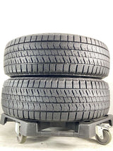 ブリヂストン ブリザック VRX2 195/65R15 2本