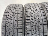 ブリヂストン ブリザック VRX2 195/65R15 4本