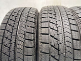 ブリヂストン ブリザック VRX 195/65R15 4本