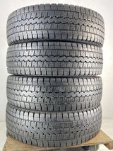 ダンロップ ウィンターマックス SV01 195/80R15 107/105L LT 4本