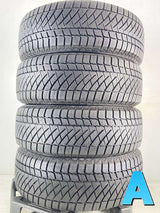 コンチネンタル コンチバイキングコンタクト6 195/65R15 4本
