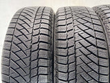 コンチネンタル コンチバイキングコンタクト6 195/65R15 4本