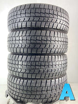 ダンロップ ウィンターマックス WM02 195/65R15 4本