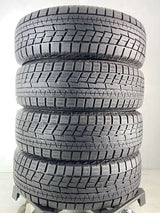ヨコハマ アイスガード iG60 195/65R15 4本