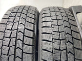 ダンロップ ウィンターマックス WM02 175/55R15 2本