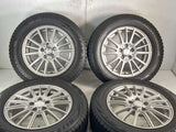 ブリヂストン ブリザック VRX2 195/65R15 / ラブリオン 6.0J+43 100-5穴 4本