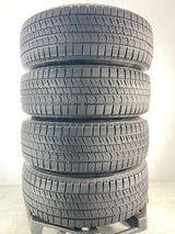 ブリヂストン ブリザック VRX2 195/65R15 / ラブリオン 6.0J+43 100-5穴 4本