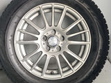 ブリヂストン ブリザック VRX2 195/65R15 / ラブリオン 6.0J+43 100-5穴 4本