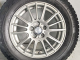 ブリヂストン ブリザック VRX2 195/65R15 / ラブリオン 6.0J+43 100-5穴 4本