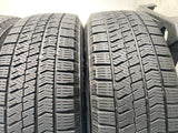 ブリヂストン ブリザック VRX2 195/65R15 / ラブリオン 6.0J+43 100-5穴 4本