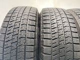 ブリヂストン ブリザック VRX2 195/65R15 / ラブリオン 6.0J+43 100-5穴 4本