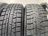 ヨコハマ アイスガード iG50 PLUS 195/65R15 / Milanospeed 6.0J+45 100-5穴 4本