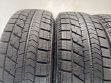 ブリヂストン ブリザック VRX 195/65R15 / FS 6.0J+45 100-5穴 4本