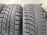 ブリヂストン ブリザック VRX 195/65R15 / FS 6.0J+45 100-5穴 4本