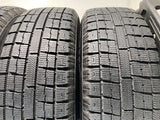 トーヨータイヤ ガリット G5 185/65R15 / Tead 6.0J+52 114.3-5穴 4本