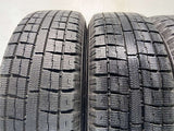 トーヨータイヤ ガリット G5 185/65R15 / Tead 6.0J+52 114.3-5穴 4本