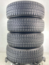 ブリヂストン ブリザック VRX2 185/60R15 / Blest 6.0J+53 100-4穴 4本