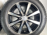 ブリヂストン ブリザック VRX2 185/60R15 / Blest 6.0J+53 100-4穴 4本