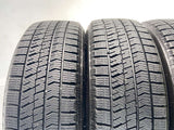 ブリヂストン ブリザック VRX2 185/60R15 / Blest 6.0J+53 100-4穴 4本