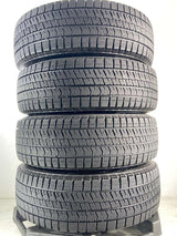 ブリヂストン ブリザック VRX2 195/65R15 / Espiaer 5.5J+50 114.3-5穴 4本