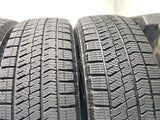 ブリヂストン ブリザック VRX2 195/65R15 / Espiaer 5.5J+50 114.3-5穴 4本