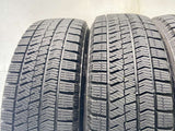 ブリヂストン ブリザック VRX2 195/65R15 / Espiaer 5.5J+50 114.3-5穴 4本